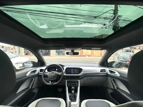 TAOS 1.4 250 TSI Highline