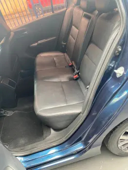 City Sedan 1.5 16V 4P EXL FLEX AUTOMÁTICO