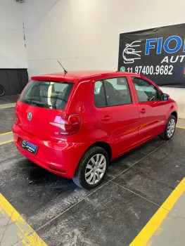 VOLKSWAGEN FOX 1.6 MI 8V