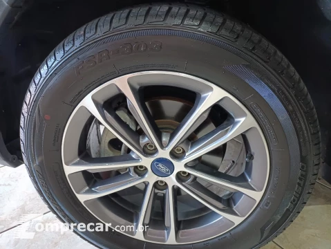 TERRITORY 1.5 Ecoboost Gtdi SEL