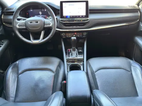 COMPASS 1.3 T270 TURBO FLEX LIMITED AT6