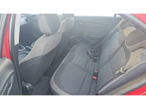 PRISMA 1.4 MPFI LT 8V FLEX 4P MANUAL