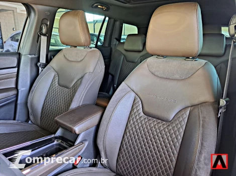 COMMANDER 1.3 T270 Turbo Overland