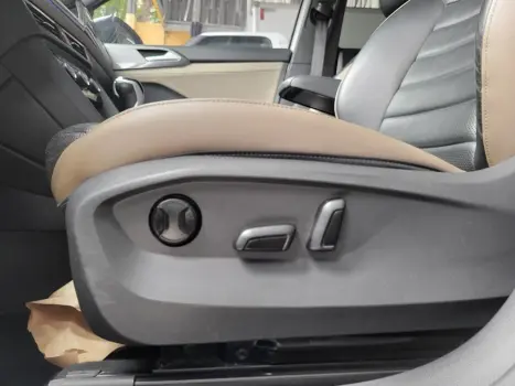 TAOS Highline 1.4 250 TSI Flex Aut.