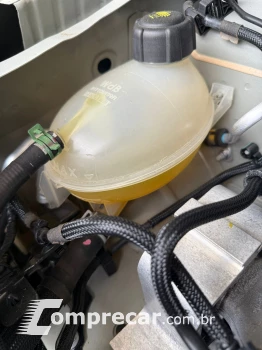 Captur intense 1.6 Sce