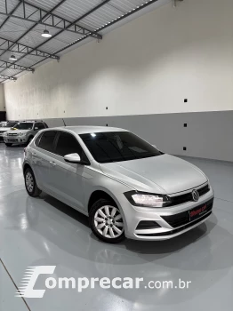 POLO 1.0 MPI