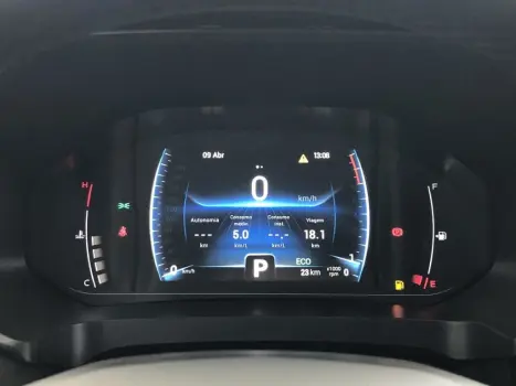 TIGGO 5x 1.5 VVT TURBO IFLEX SPORT CVT