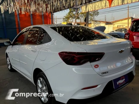 ONIX - 1.0 TURBO PLUS LTZ MANUAL