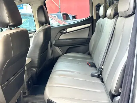 S10 2.8 16V TURBO DIESEL LTZ CD 4X4 AUTOMÁTICO