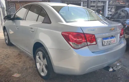 CRUZE 1.8 LT 16V