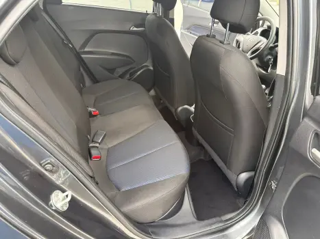 HB20 1.6 Comfort Style 16V