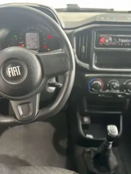 STRADA 1.3 Firefly Endurance CS