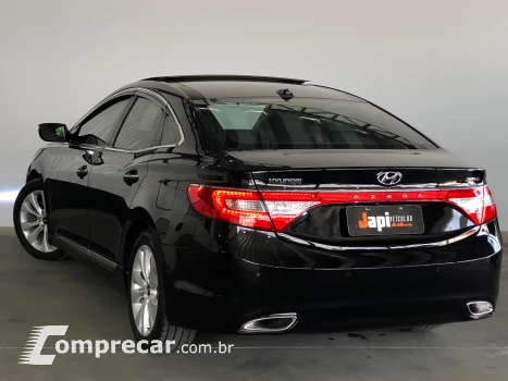 AZERA 3.0 MPFI GLS V6 24V