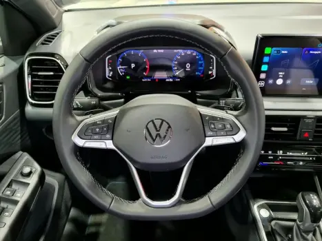 TERA HIGH 1.0 170 TSI FLEX 5P AUT.