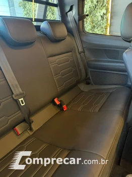 SAVEIRO 1.6 MSI Extreme CD 16V