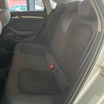 A3 1.4 TFSI Attraction 16V