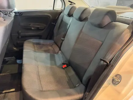 VOYAGE 1.6 MSI Flex 8V 4p