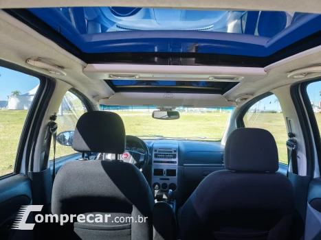 IDEA 1.8 MPI Sporting 16V