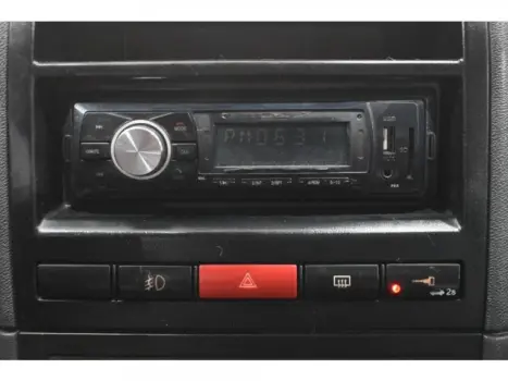 IDEA - 1.4 MPI ATTRACTIVE 8V 4P MANUAL