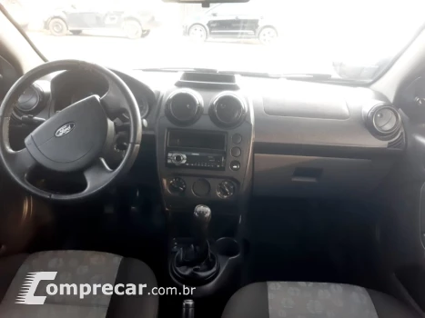 FIESTA 1.0 MPI 8V