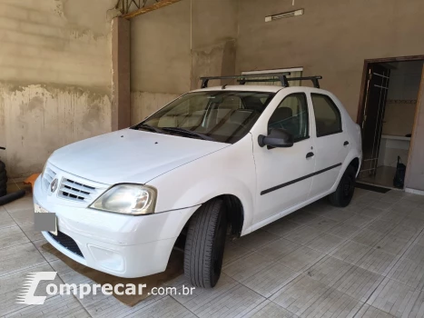 LOGAN 1.0 Authentique 16V