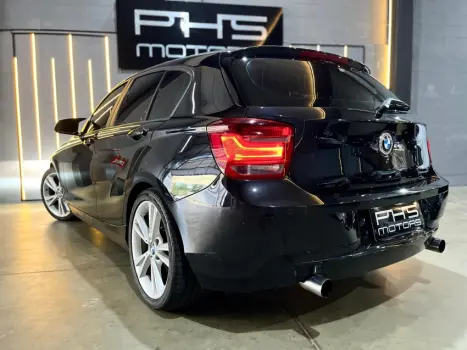 118I 1.6 Full 16V Turbo