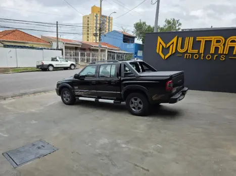 S10 Pick-Up RODEIO 2.4 MPFI F.Power CD