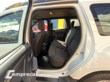 Duster 1.6 16V 4P FLEX EXPRESSION