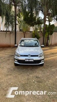 CROSSFOX 1.6 MSI 16V