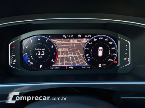 TIGUAN 2.0 300 TSI Allspace R-line