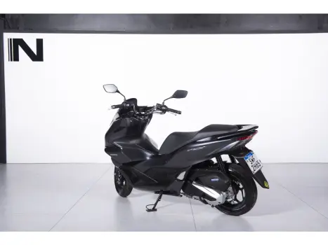 PCX 160