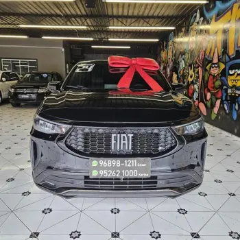 FASTBACK IMPETUS TURBO 200 FLEX AT 4P