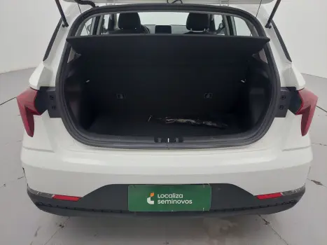 HB20 1.0 12V FLEX COMFORT PLUS MANUAL