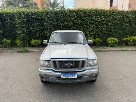 RANGER 3.0 Limited 4X4 CD 16V Turbo Eletronic