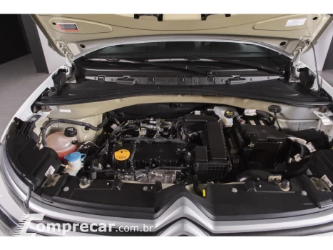 C3 1.0 16V FLEX LIVE PACK MANUAL