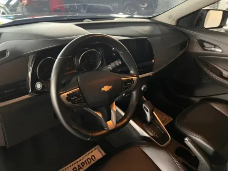 MONTANA 1.2 TURBO FLEX PREMIER AUTOMÁTICO