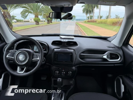 RENEGADE 1.8 16V STD