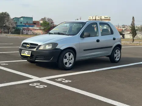 CELTA 1.4 MPFI Spirit 8V
