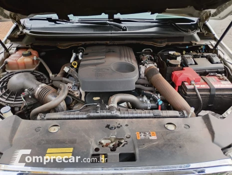 RANGER 3.2 Limited 4X4 CD 20V