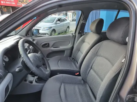 CLIO 1.0 Authentique 16V Hi-power