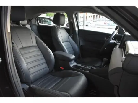 HR-V - 1.5 DI I-VTEC EX CVT