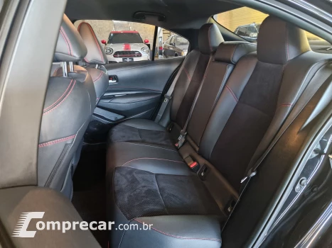 COROLLA 2.0 Vvt-ie Gr-s