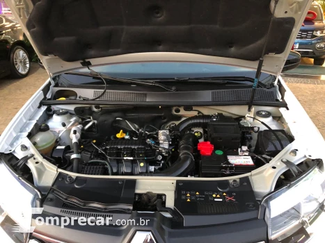 Stepway 1.0 12V Sce Flex Zen Manual