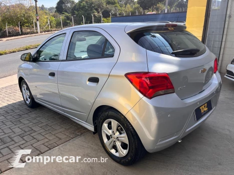 Onix Hatch 1.0 4P FLEX JOY