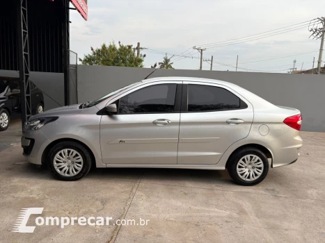 KA SEDAN 1.0 TI-VCT FLEX SE MANUAL
