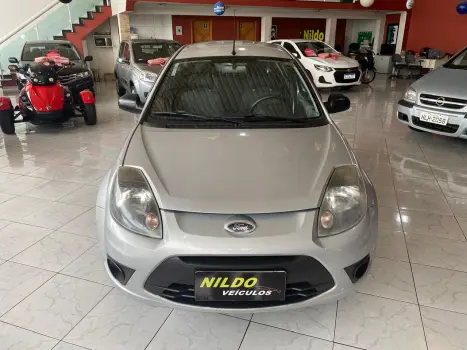 FORD KA 1.0 MPI 8V 2 portas