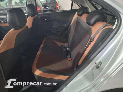 ONIX 1.4 MPFI Activ 8V