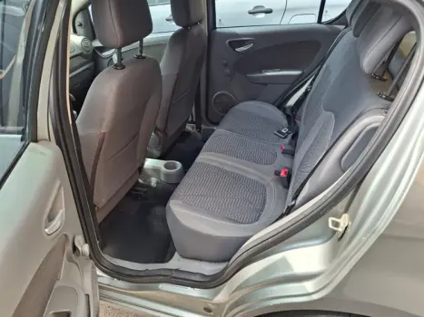 PALIO 1.4 MPI Attractive 8V