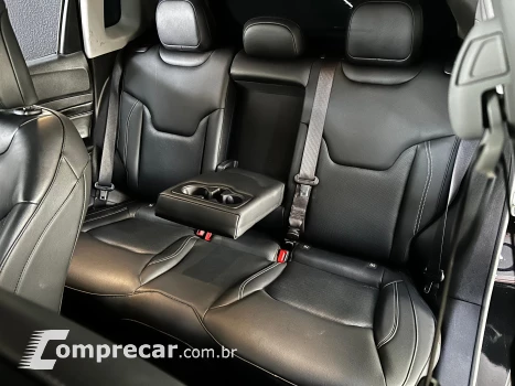 COMPASS LONG. T270 1.3 TB 4x2 Flex Aut.