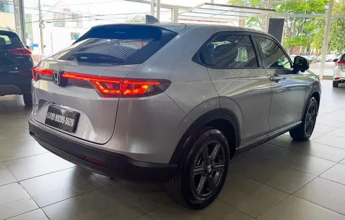 HR-V EXL 1.5 SENSING 16V 5P AUT